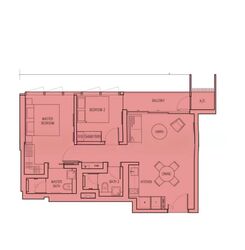 Echelon (D3), Condominium #558261571